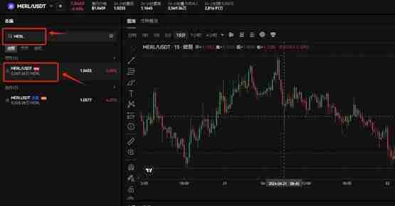 一文详细了解MERL币哪里买？